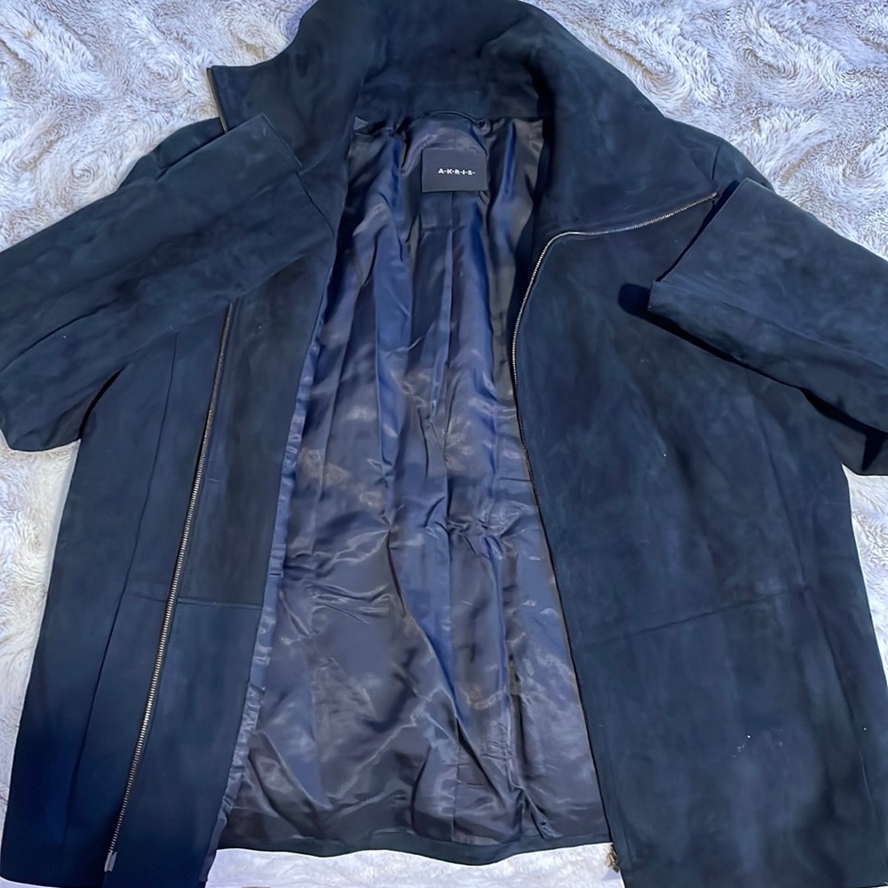 AKRIS WOMENS JACKET